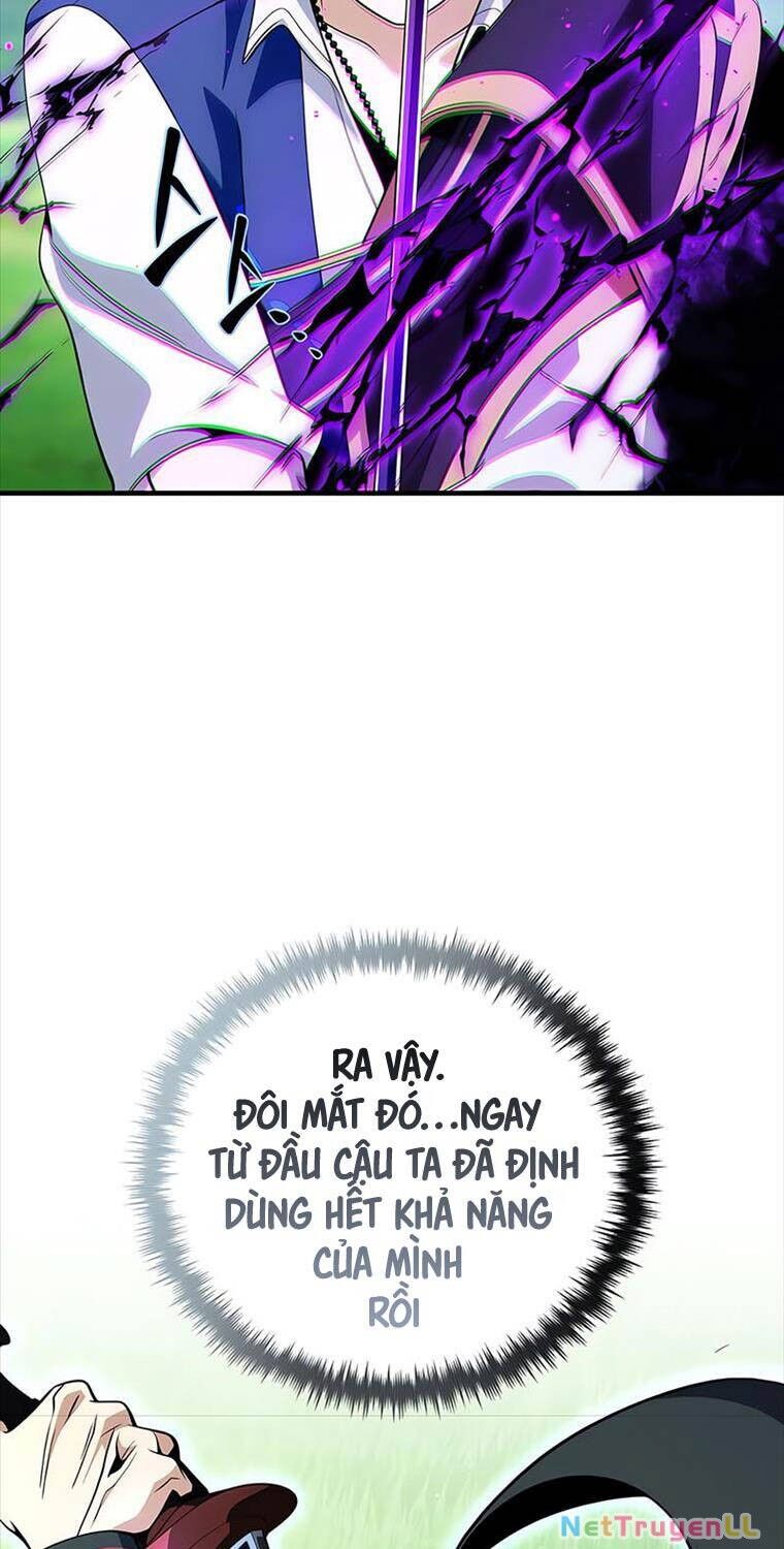 Sự Thức Tỉnh Của Hắc Ma Pháp Sư Sau 66666 Năm Chapter 125 - Trang 4