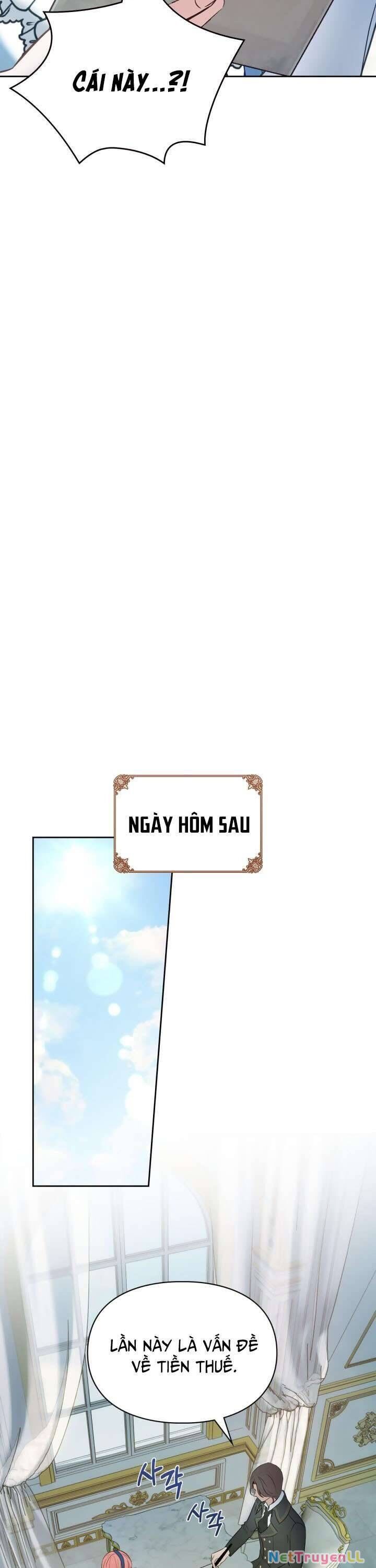 Phạm Nhân Bé Con Của Dinh Thự Mùa Đông Chapter 40 - Trang 4