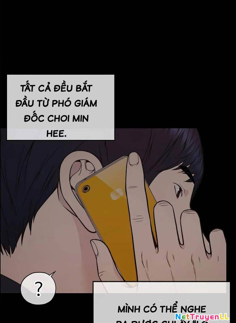 Người Đàn Ông Thực Thụ Chapter 197 - Trang 4