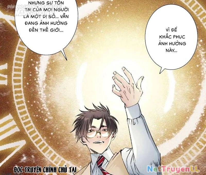 Câu Lạc Bộ Trường Sinh Chapter 286 - Trang 4