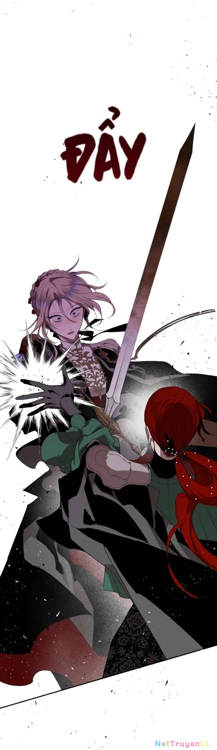 Lời Thú Nhận Của Chúa Tể Bóng Tối Chap 74 - Trang 4