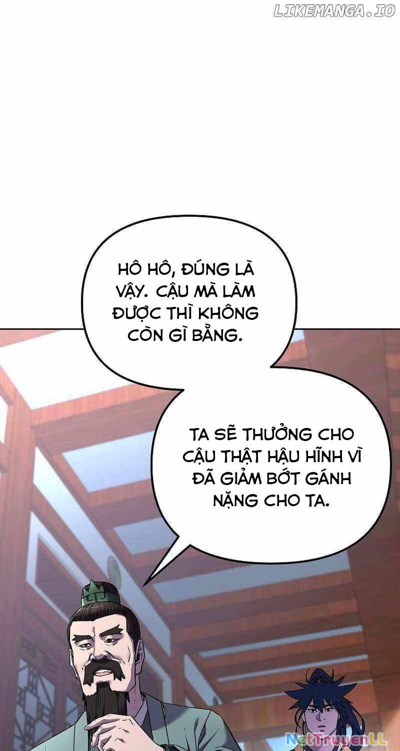 Sự Chuyển Sinh Vào Võ Lâm Thế Gia Của Ranker Chapter 124 - Trang 2