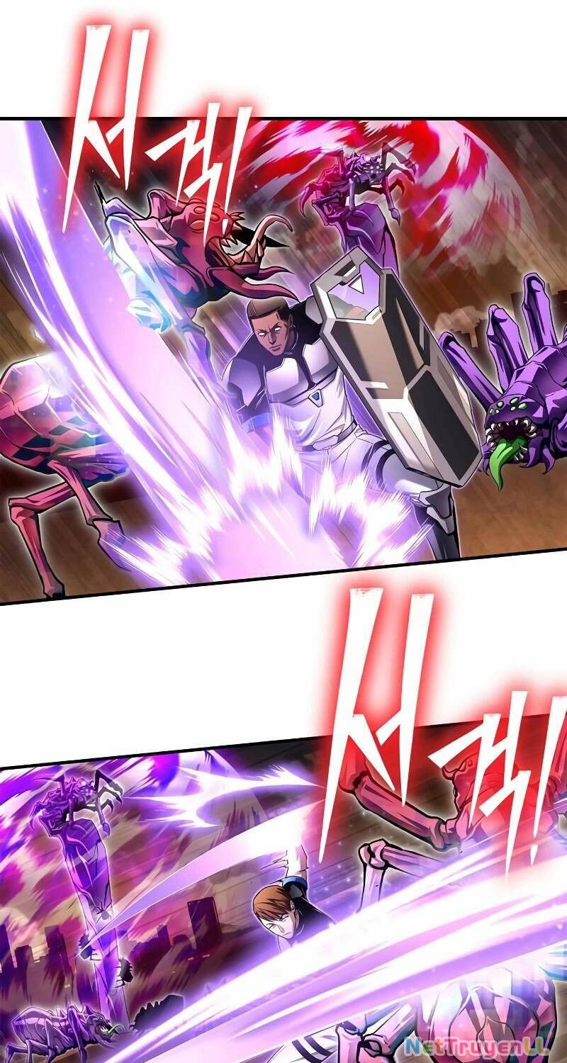 Cuộc Chiến Siêu Nhân Chapter 115 - Trang 4