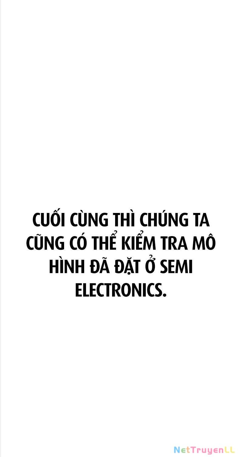 Người Đàn Ông Thực Thụ Chapter 193 - Trang 4