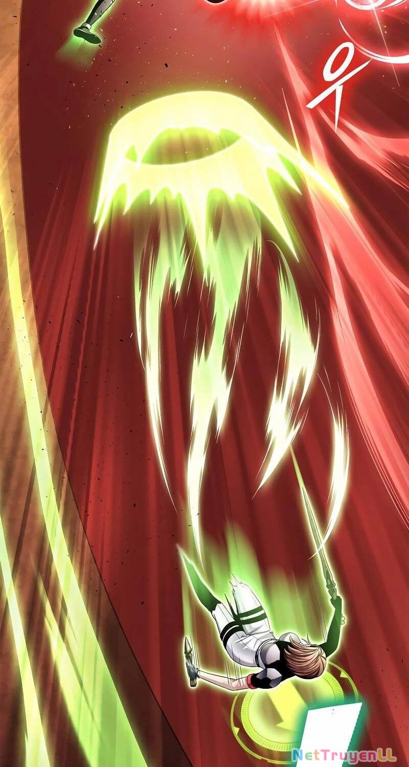 Cuộc Chiến Siêu Nhân Chapter 115 - Trang 4