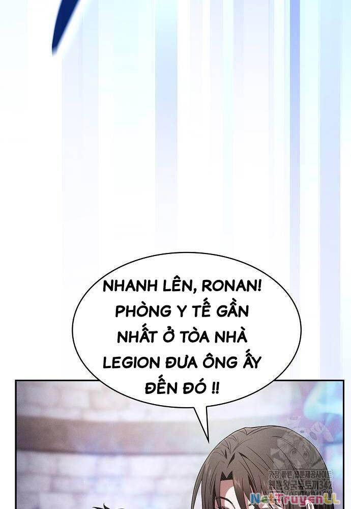 Kiếm Sĩ Thiên Tài Của Học Viện Chapter 57 - Trang 4
