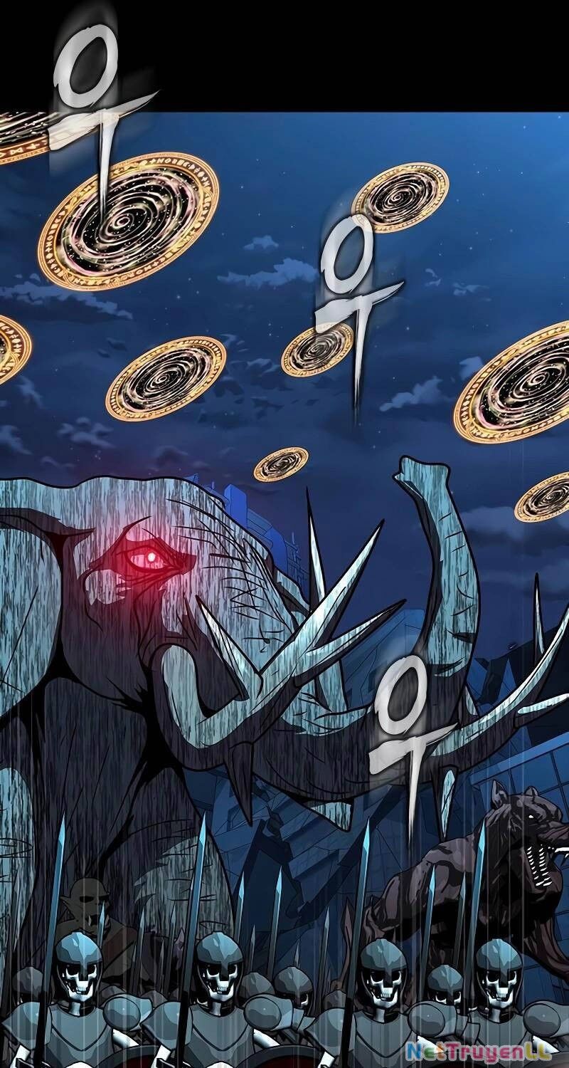 Người Chơi Thiết Thụ Chapter 49 - Trang 4