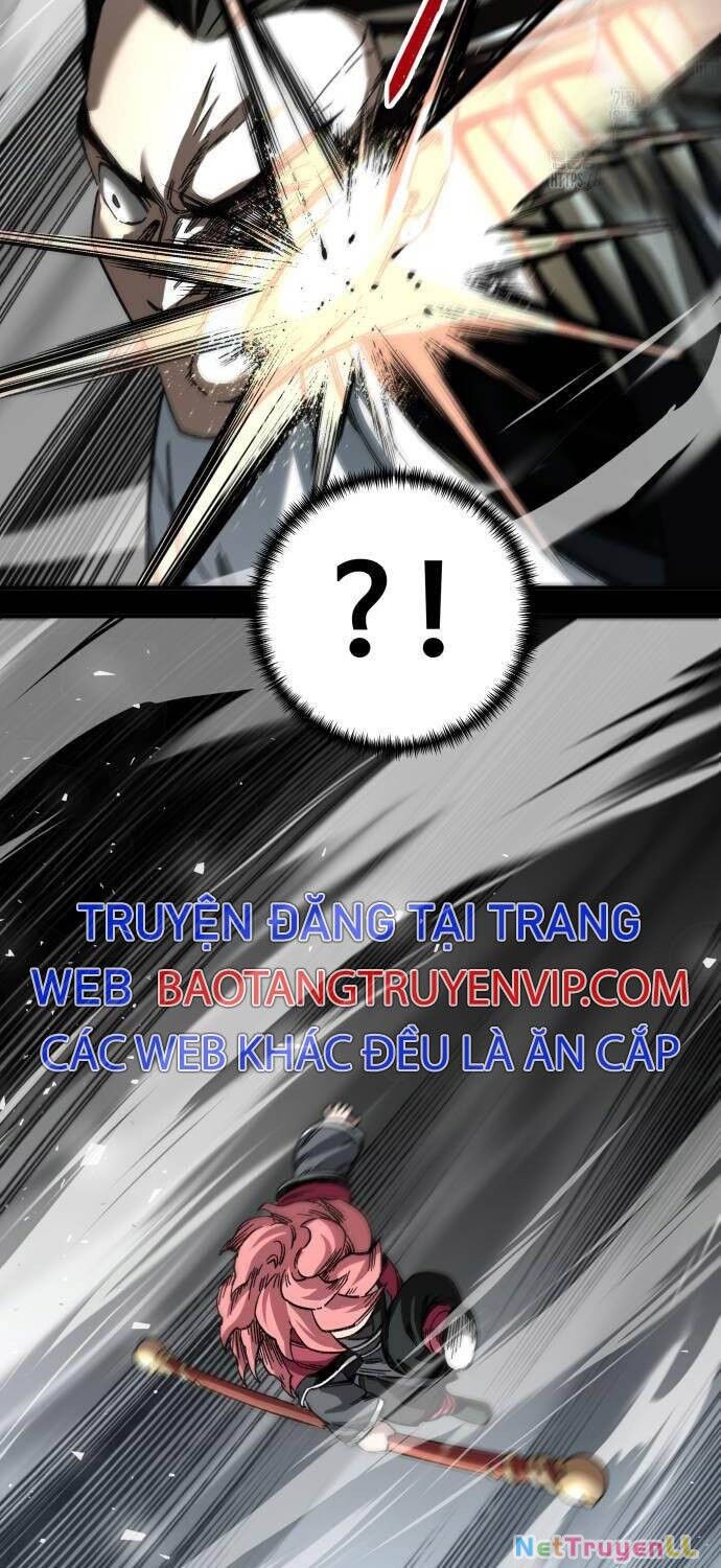 Ông Võ Giả Và Cháu Chí Tôn Chapter 49 - Trang 4