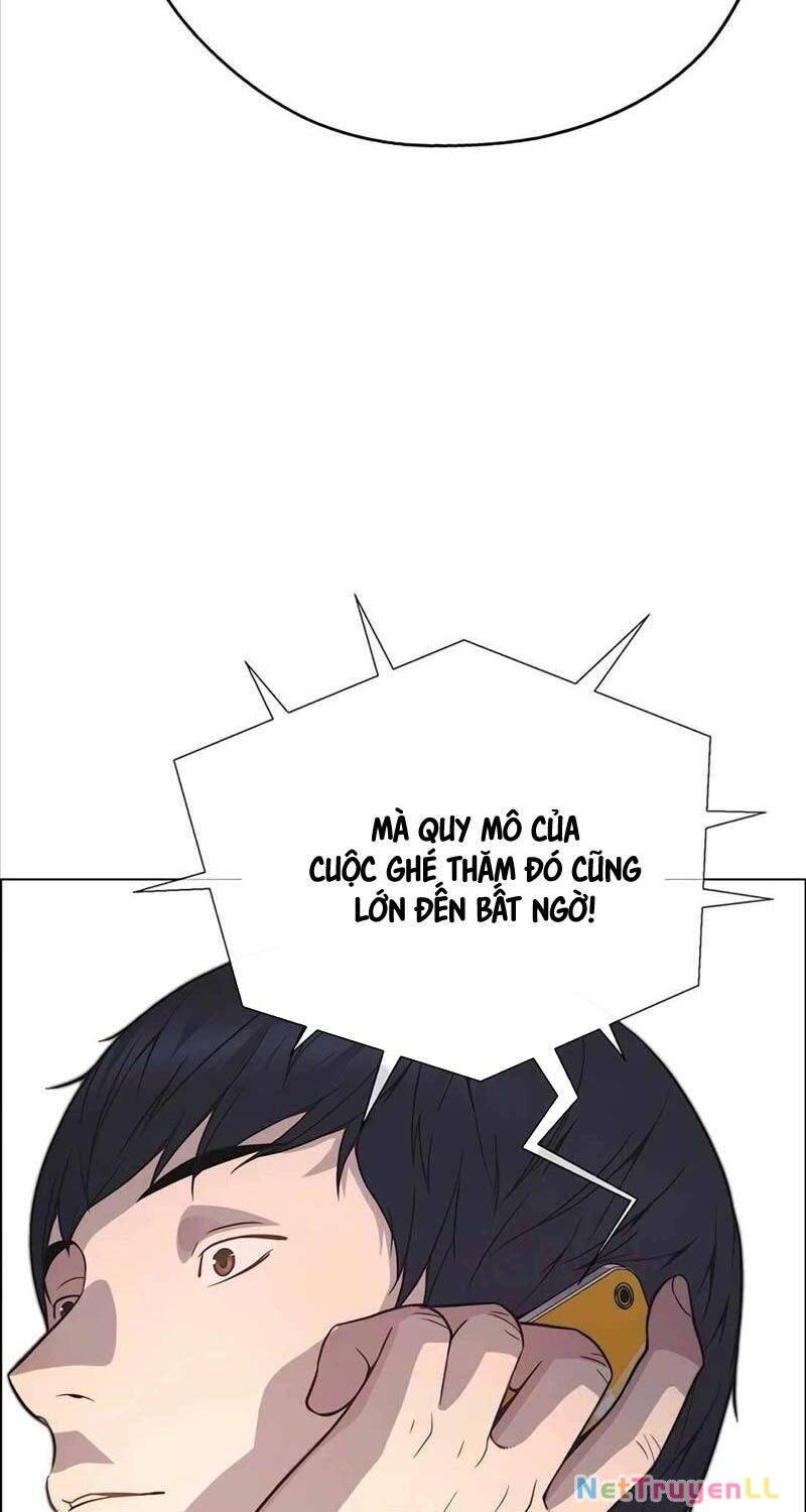 Người Đàn Ông Thực Thụ Chapter 194 - Trang 4