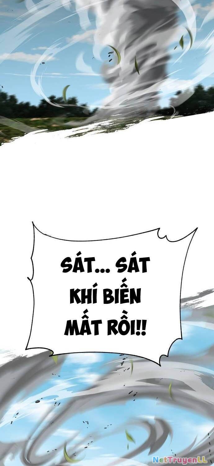 Ông Võ Giả Và Cháu Chí Tôn Chapter 49 - Trang 4