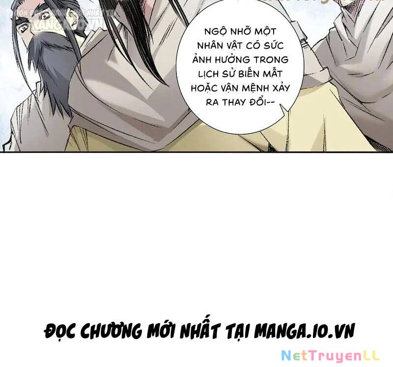 Câu Lạc Bộ Trường Sinh Chapter 286 - Trang 4