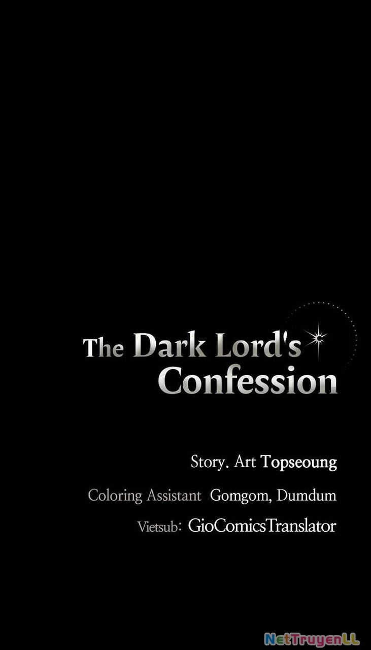 Lời Thú Nhận Của Chúa Tể Bóng Tối Chap 77 - Trang 4
