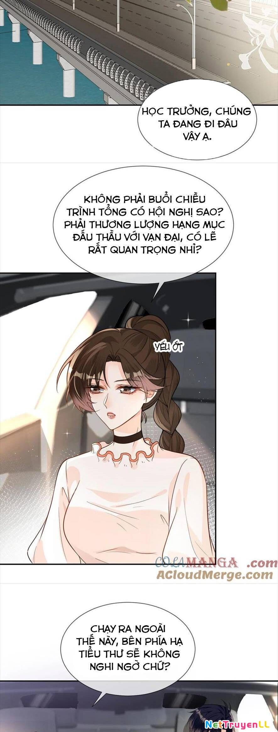 Cố Ý Chiếm Đoạt Chapter 60 - Next 