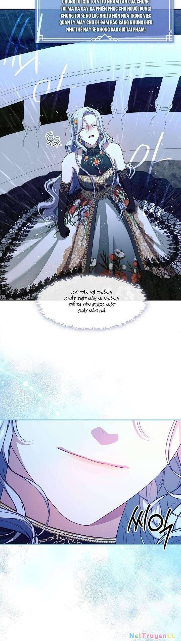 Thợ Săn Hạng S Không Muốn Trở Thành Ác Nữ Chapter 46 - Trang 4