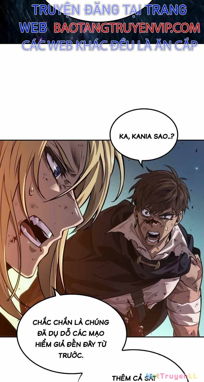 Mạo Hiểm Giả Cuối Cùng Chapter 26 - Trang 4