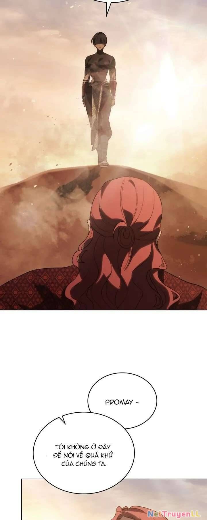 Khi Số Phận Tìm Đến Hai Ta Chapter 44 - Trang 4
