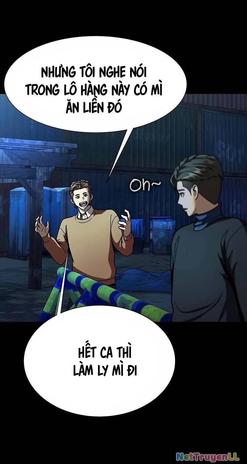 Người Chơi Thiết Thụ Chapter 49 - Trang 4