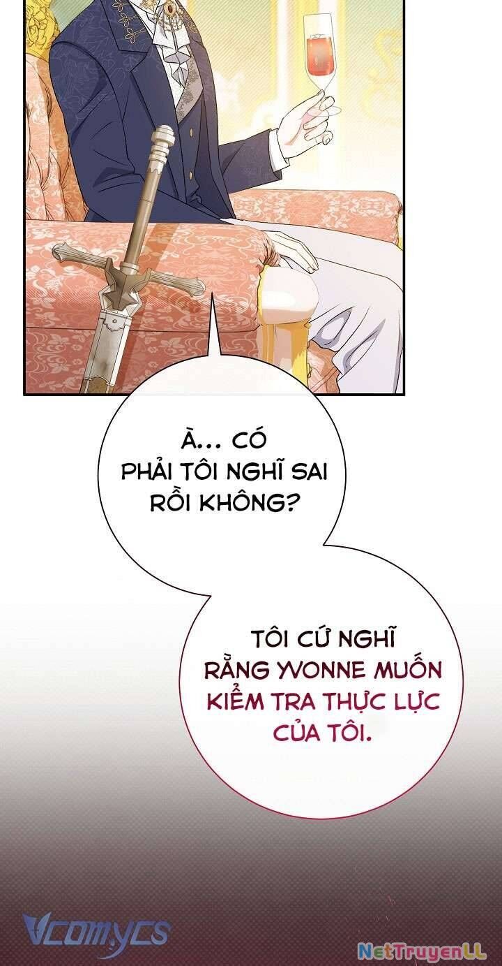 Người Xem Mắt Của Ác Nữ Quá Hoàn Hảo Chapter 18 - Trang 4