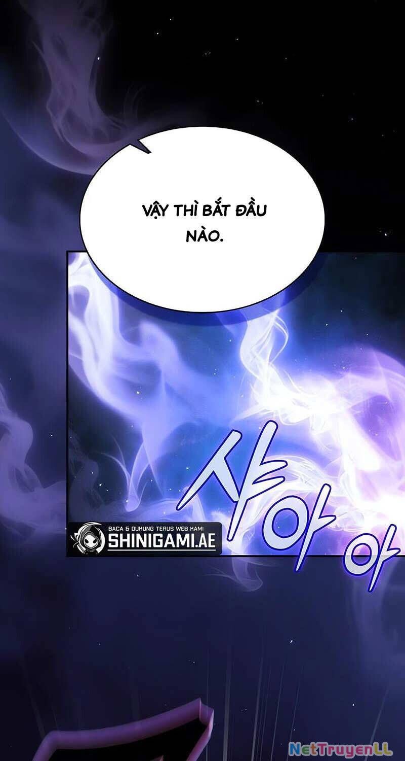 Kiếm Sĩ Thiên Tài Của Học Viện Chapter 56 - Trang 4