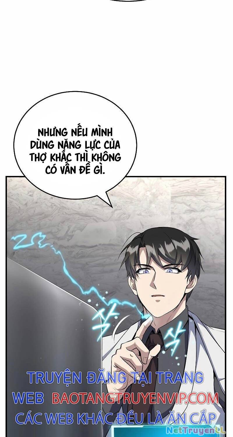 Những Nhân Vật Chính Mà Chỉ Tôi Biết Chapter 34 - Trang 4