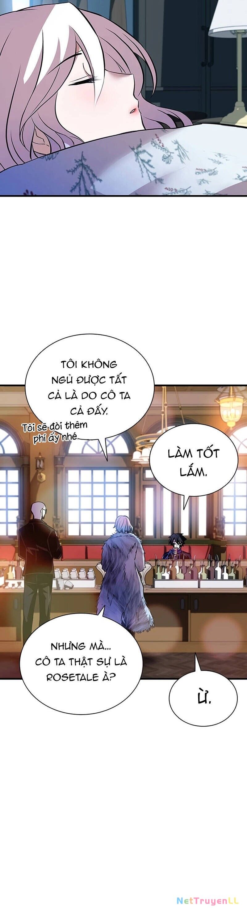 Tiêu Diệt Ác Nhân Chapter 143 - Next Chapter 144