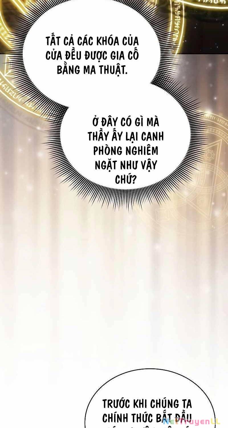 Kiếm Sĩ Thiên Tài Của Học Viện Chapter 55 - Trang 4