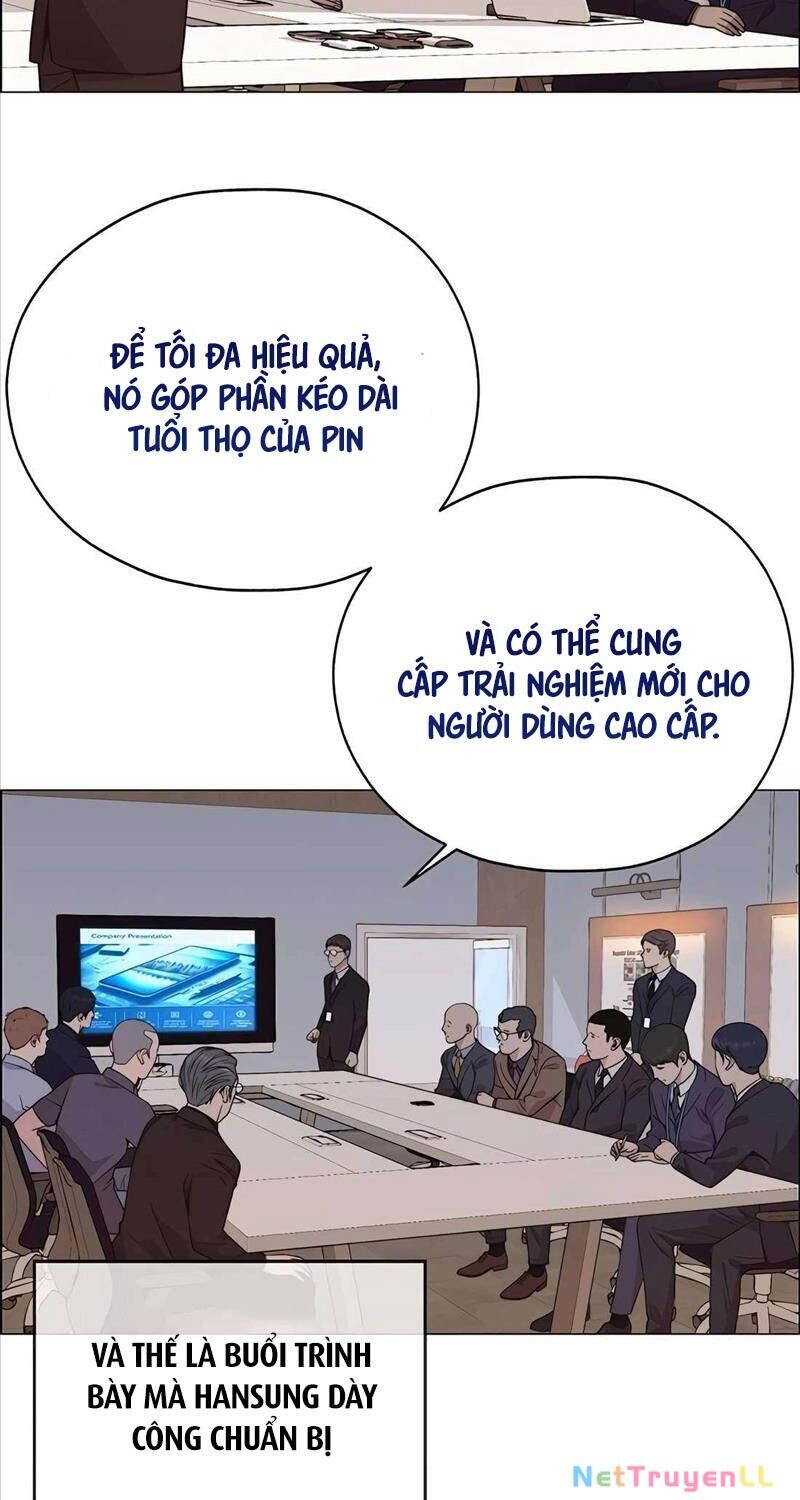 Người Đàn Ông Thực Thụ Chapter 195 - Next Chapter 196