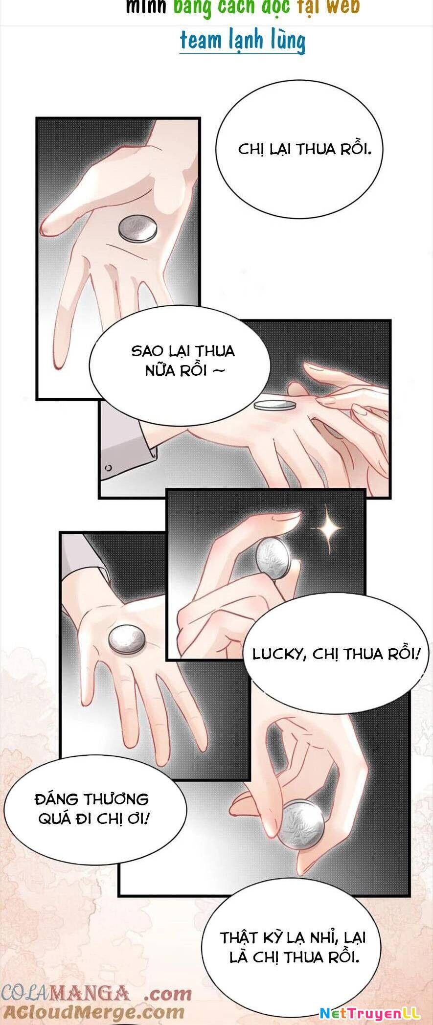 Em Gái Bệnh Hoạn Chỉ Muốn Tôi Lúc Nào Cũng Bắt Nạt Cô Ấy Chapter 35 - Trang 4