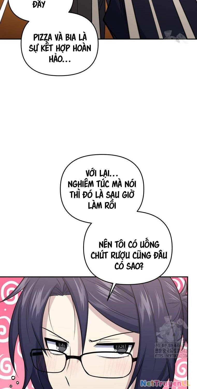 Nhà Hàng Thợ Săn Quái Vật Chapter 45 - Trang 4