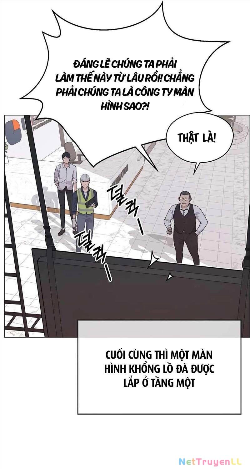 Người Đàn Ông Thực Thụ Chapter 194 - Trang 4