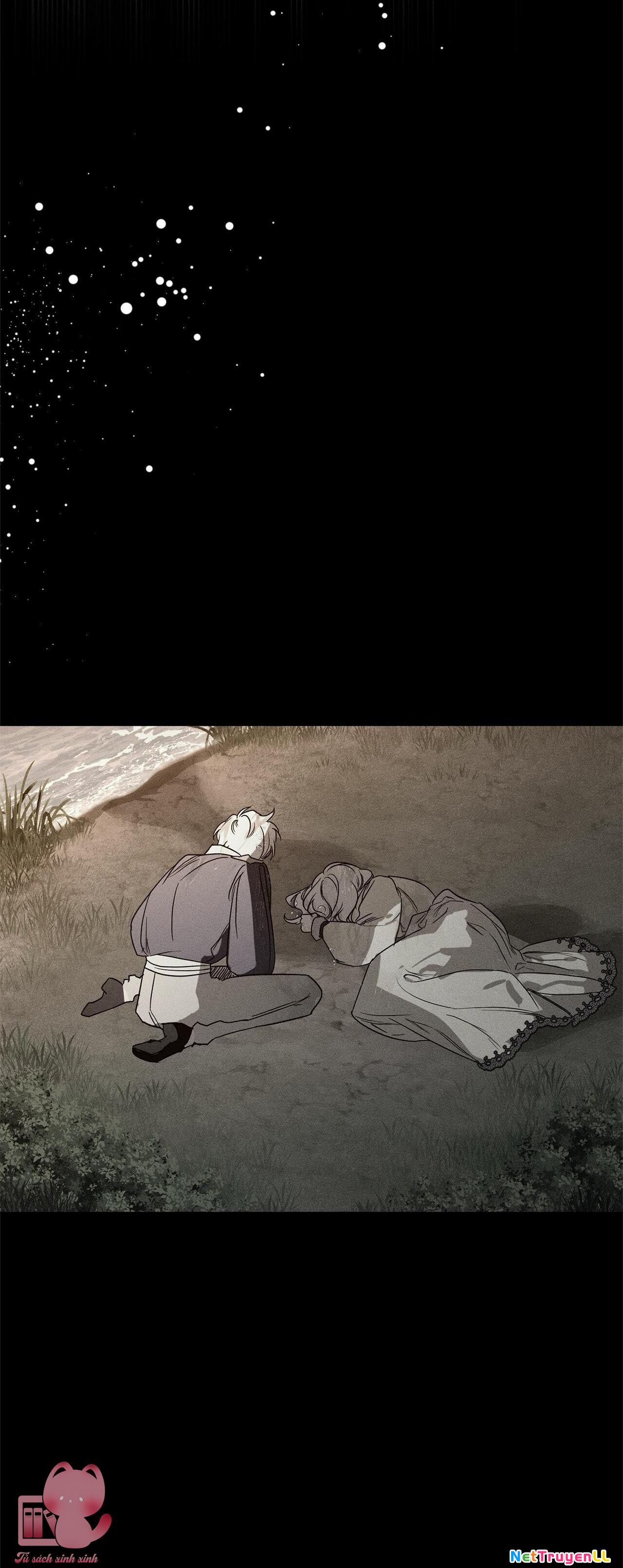 Vị Phu Quân Căm Ghét Tôi Đã Mất Trí Nhớ Chapter 43 - Trang 4