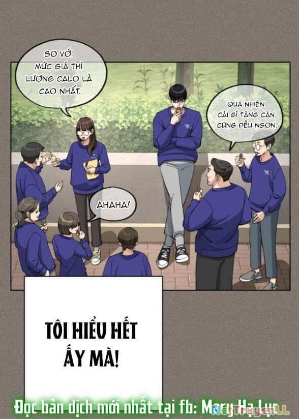 tình yêu của ik seob Chapter 53 - Next Chapter 54