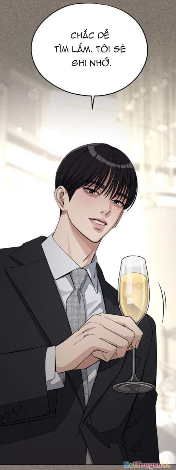 Tình Yêu Của Ik Seob Chapter 54 - Trang 4