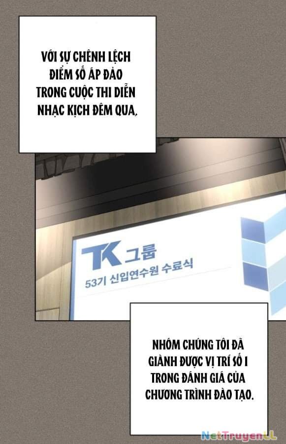 Tình Yêu Của Ik Seob Chapter 54 - Trang 4