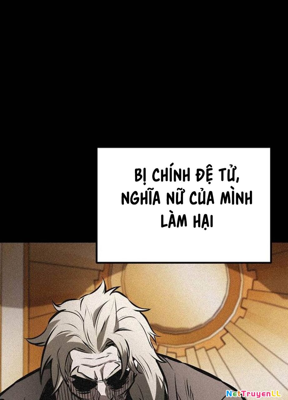 Thanh Kiếm Của Hoàng Đế Chapter 61 - Next Chapter 62