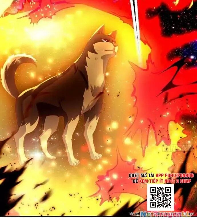 Nguyên Lai Ta Là Tu Tiên Đại Lão Chapter 430 - Next Chapter 431