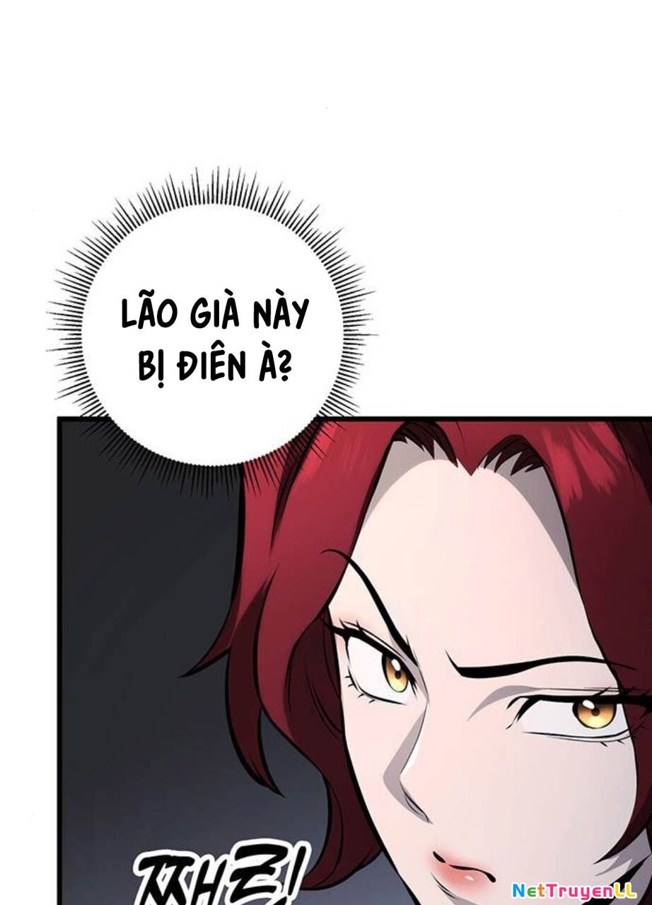 Thanh Kiếm Của Hoàng Đế Chapter 61 - Next Chapter 62