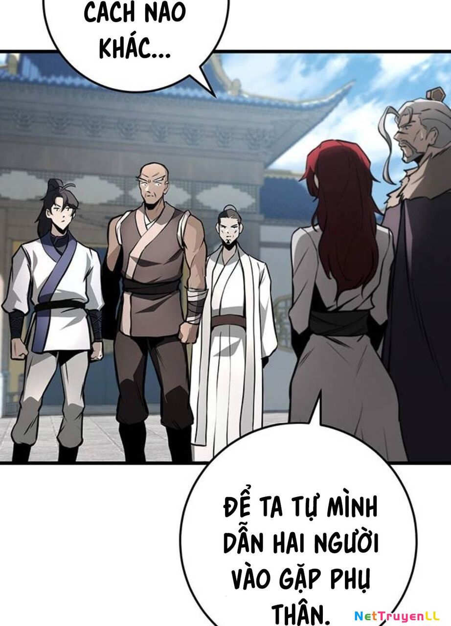 Thanh Kiếm Của Hoàng Đế Chapter 61 - Next Chapter 62