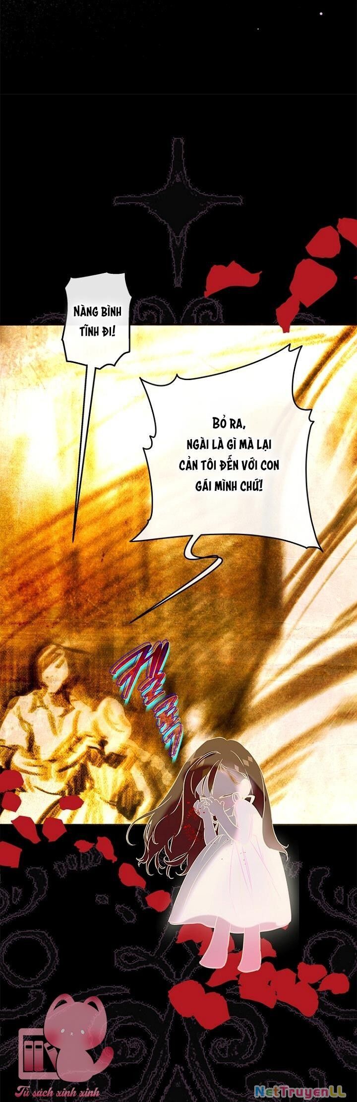 Khế Ước Hôn Nhân Của Mẹ Tôi Chapter 65 - Trang 4