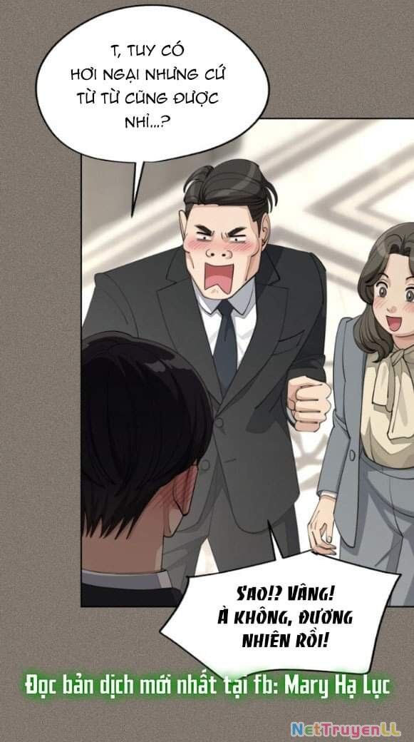 Tình Yêu Của Ik Seob Chapter 54 - Trang 4