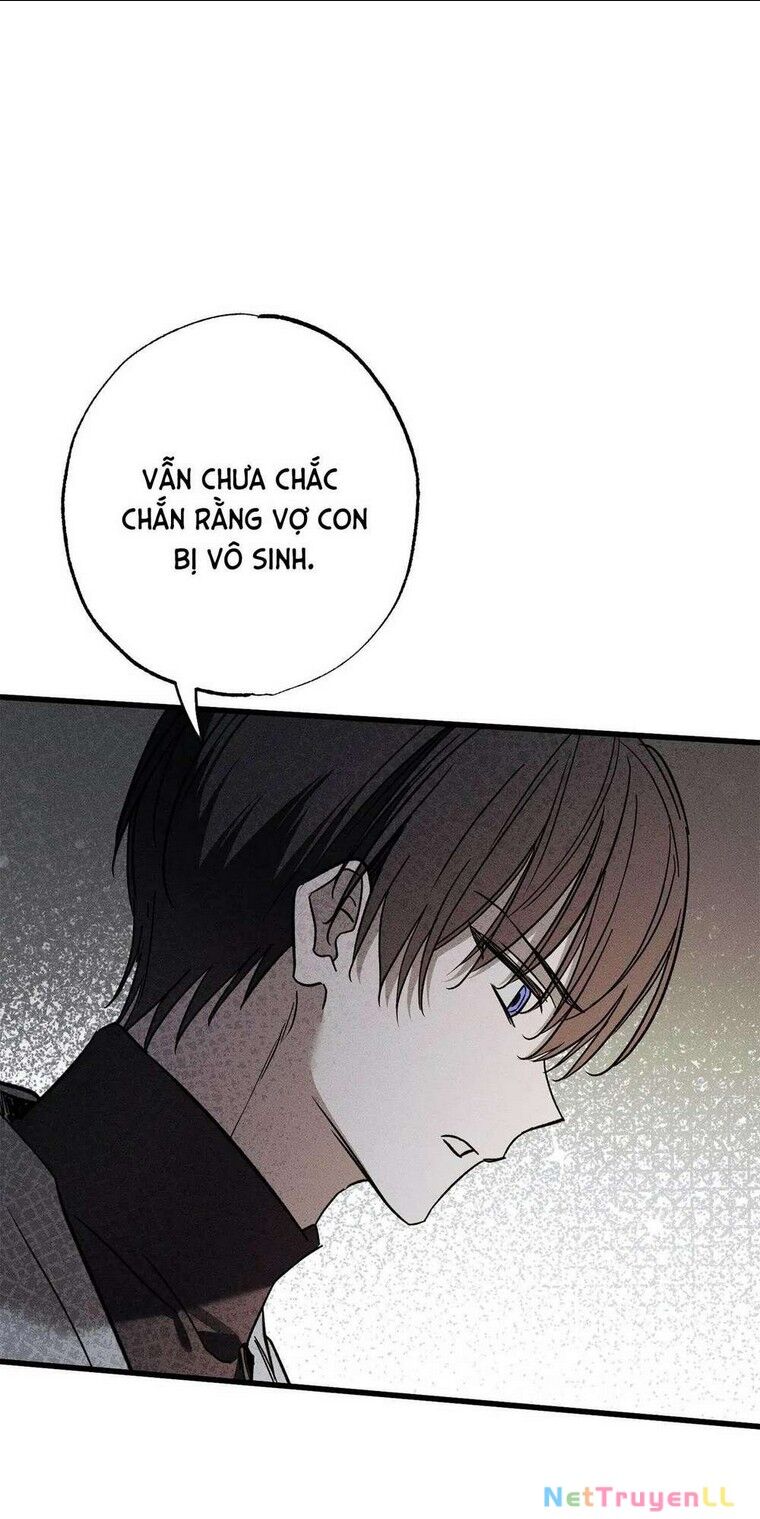 Vị Phu Quân Căm Ghét Tôi Đã Mất Trí Nhớ Chapter 30 - Trang 4