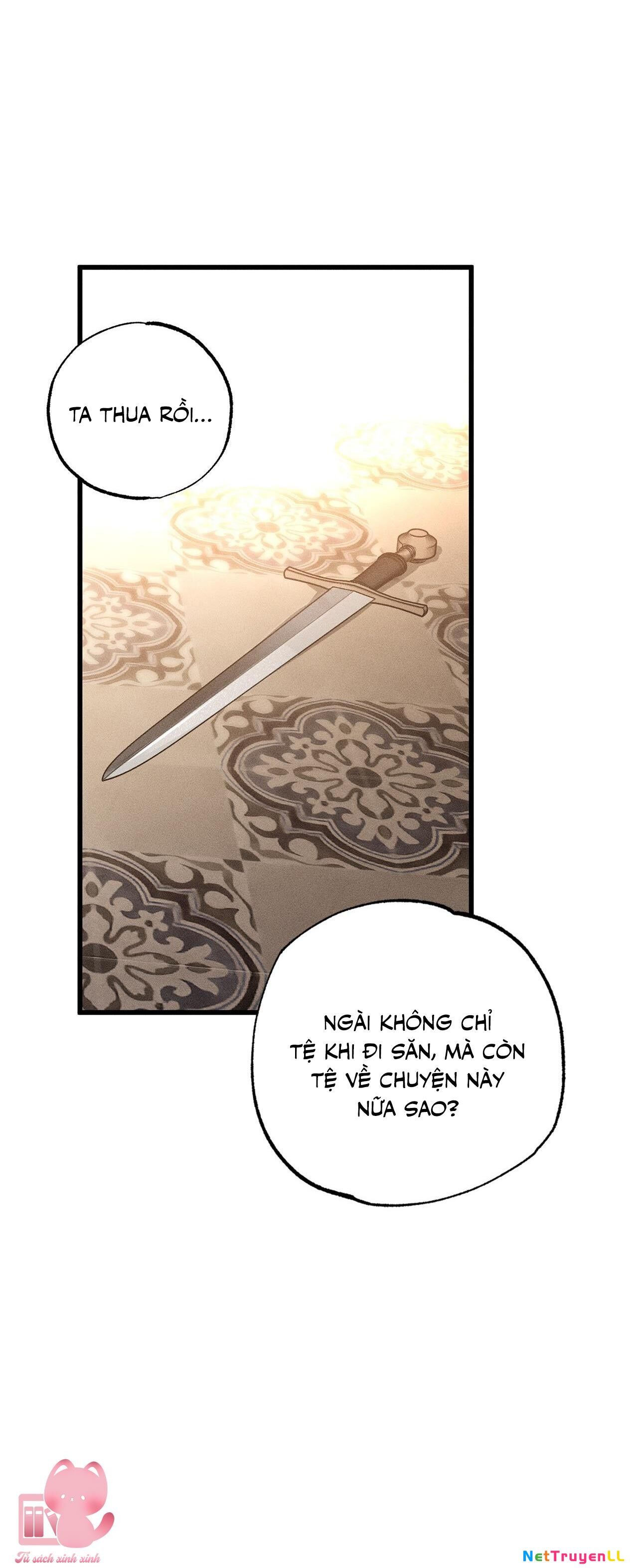 Vị Phu Quân Căm Ghét Tôi Đã Mất Trí Nhớ Chapter 43 - Trang 4