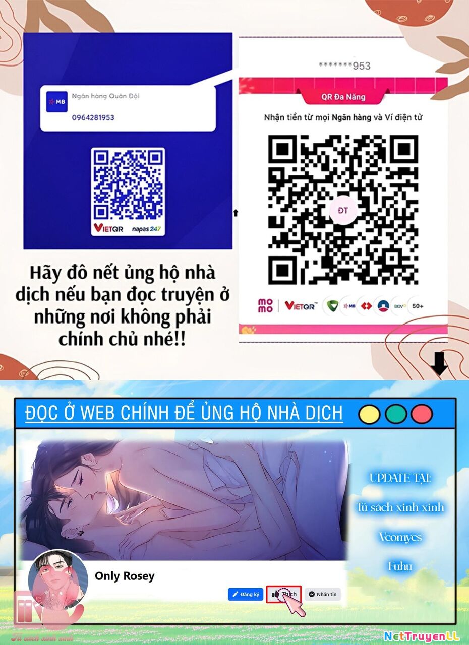 Vị Phu Quân Căm Ghét Tôi Đã Mất Trí Nhớ Chapter 43 - Trang 4