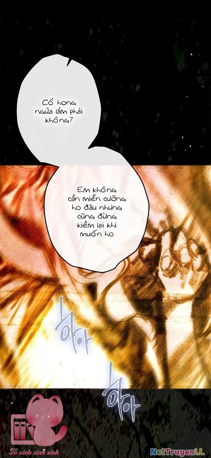 Khế Ước Hôn Nhân Của Mẹ Tôi Chapter 65 - Trang 4