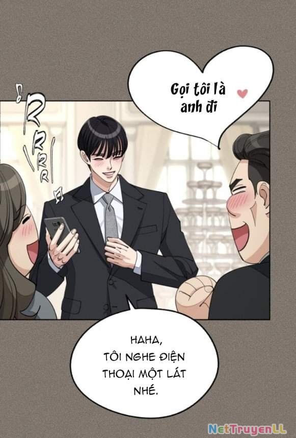 Tình Yêu Của Ik Seob Chapter 54 - Trang 4