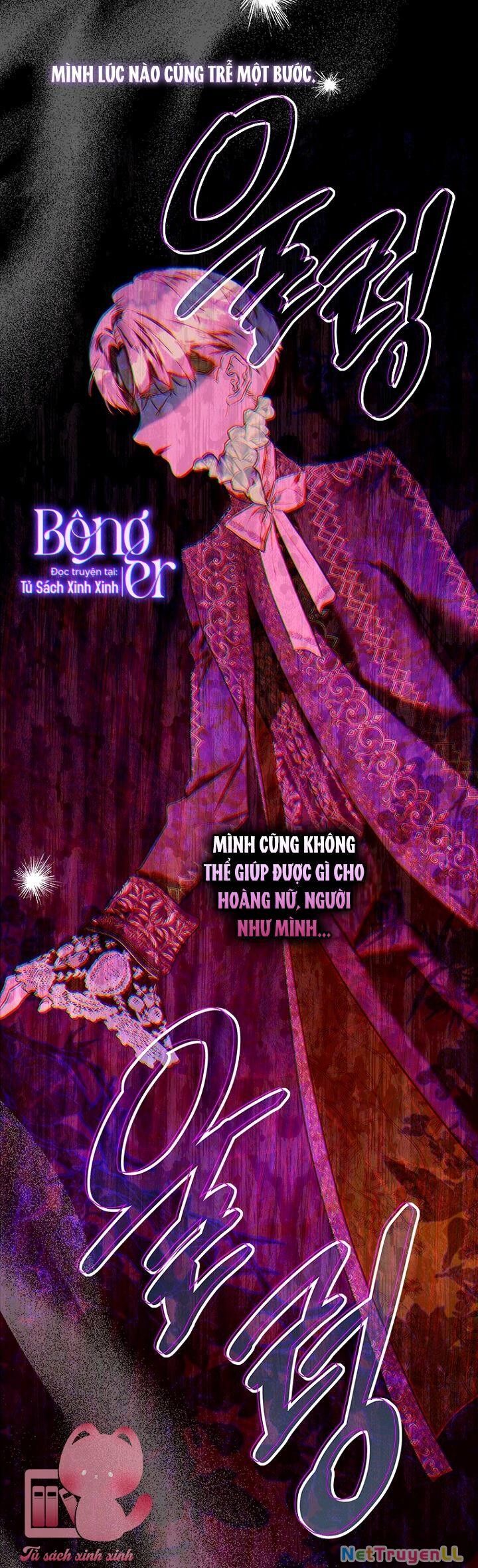 Khế Ước Hôn Nhân Của Mẹ Tôi Chapter 65 - Trang 4