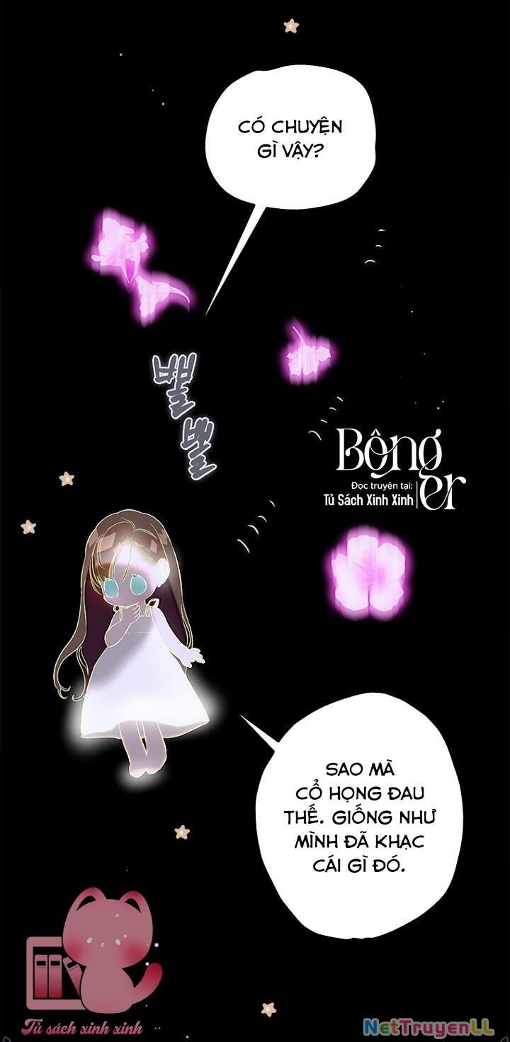 Khế Ước Hôn Nhân Của Mẹ Tôi Chapter 65 - Trang 4