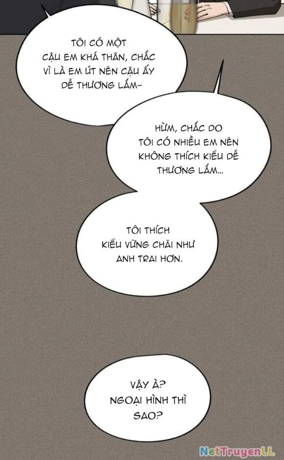 Tình Yêu Của Ik Seob Chapter 54 - Trang 4