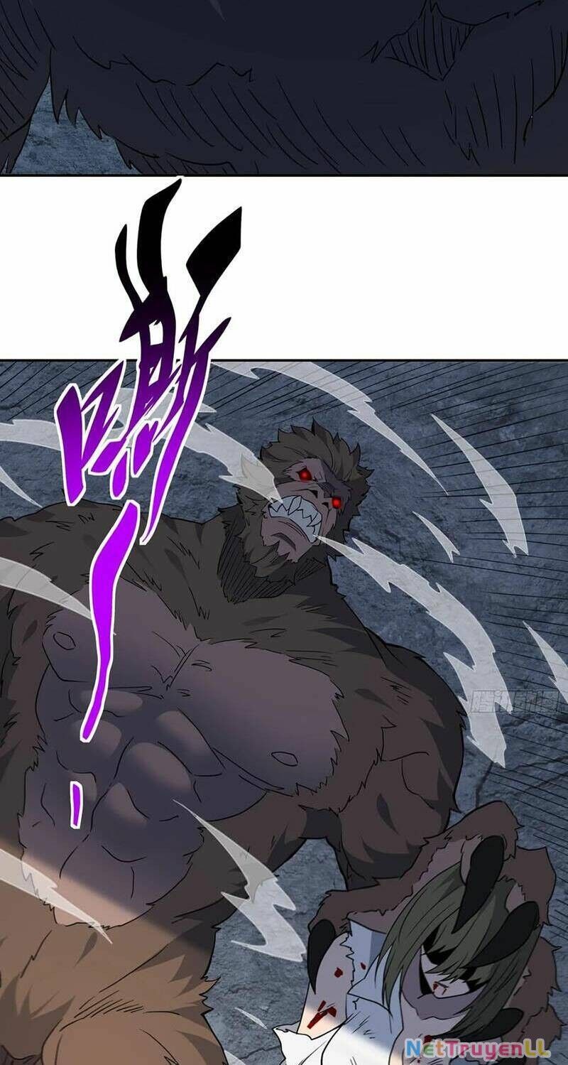 Người Trái Đất Quả Thật Rất Tàn Ác Chapter 240 - Trang 4