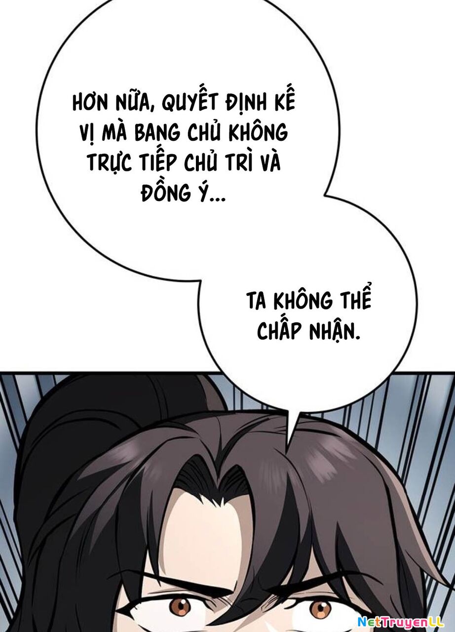 Thanh Kiếm Của Hoàng Đế Chapter 61 - Next Chapter 62